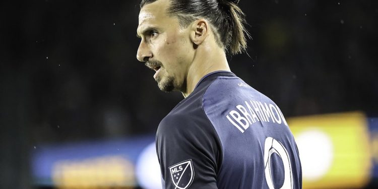 Media: Ibrahimović podpisze kontrakt z Milanem. Będzie kolegą klubowym Piątka!