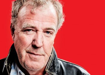 Świat według Clarksona: wielki książkowy powrót mistrza