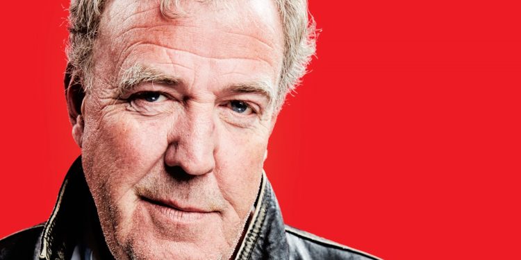 Świat według Clarksona: wielki książkowy powrót mistrza