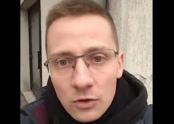 Jacek Międlar zdradza kulisy zatrzymania przez ABW