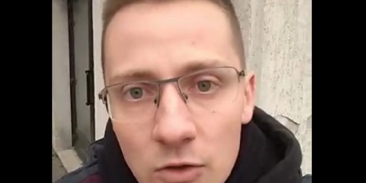 Jacek Międlar zdradza kulisy zatrzymania przez ABW