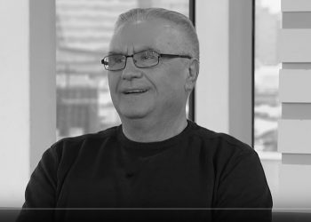 Janusz Dzięcioł nie żyje. Zginął w wypadku