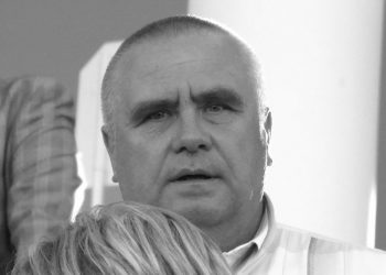 Śmierć Janusza Dzięcioła. Nowe informacje o wypadku