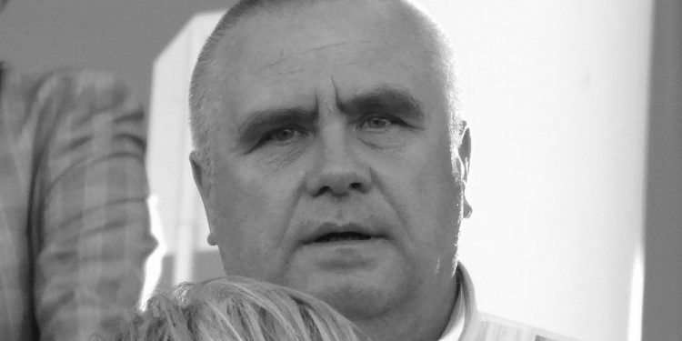 Śmierć Janusza Dzięcioła. Nowe informacje o wypadku