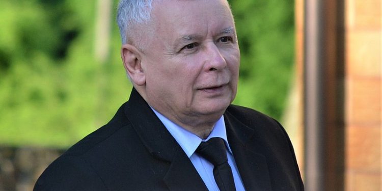 Kaczyński