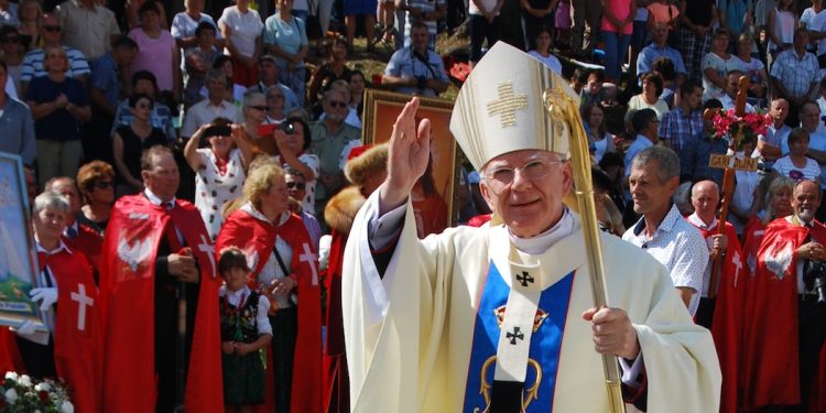 Abp Jędraszewski atakuje Gretę Thunberg. „Ekologizm to zjawisko bardzo niebezpieczne”