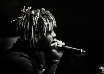 21-letni raper Juice Wrld nie żyje. Znamy przyczynę śmierci. Ujawniono też nagranie [WIDEO]