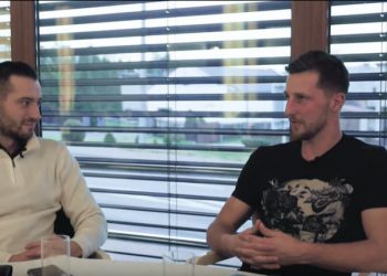 Polski piłkarz narzeka na klub. Kazali mu wspierać LGBT