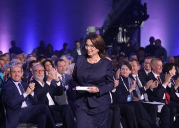 Kidawa-Błońska kandydatem PO na prezydenta! To oficjalne