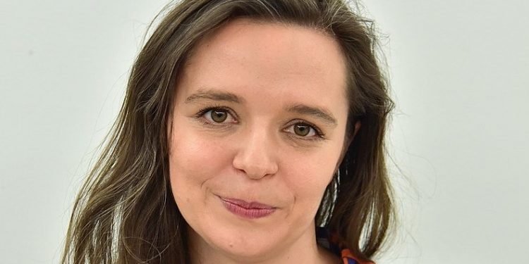Klaudia Jachira odpowiada na fake newsa z filmem porno. „To podłe kłamstwa”