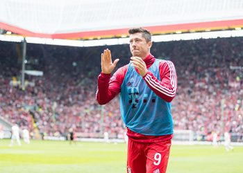 Lewandowski