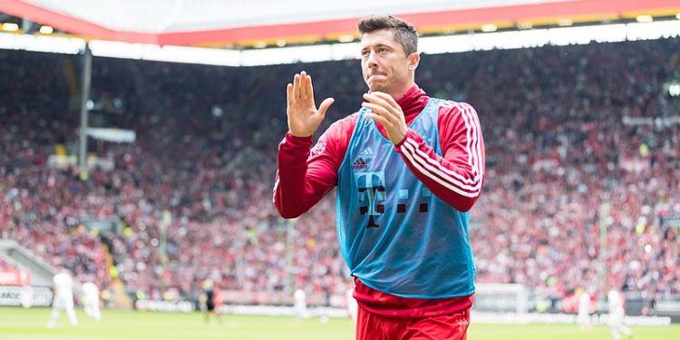 Lewandowski