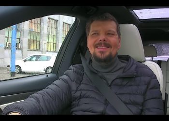 Szczere wyznanie Michała Figurskiego. „Na maksa się stoczyłem”