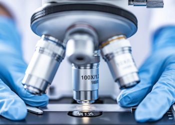 Nowa metoda wykrywania gózów we wczesnym stadium? Polacy badają ciekawe rozwiązanie