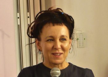 Olga Tokarczuk rozbiła bank. Przed Noblem sprzedała milion książek. A po?