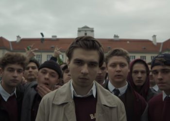 Jego syn stworzył „Patointeligencję”. Zamieścił wymowny komentarz