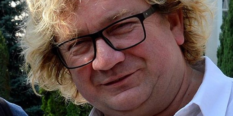 Paweł Królikowski trafił do szpitala! „Sytuacja poważna”