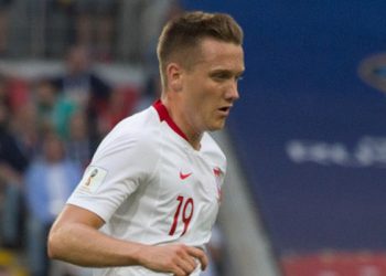 Nowy trener Napoli chce Zielińskiego. Ma nadzieję, że Polak przedłuży kontrakt