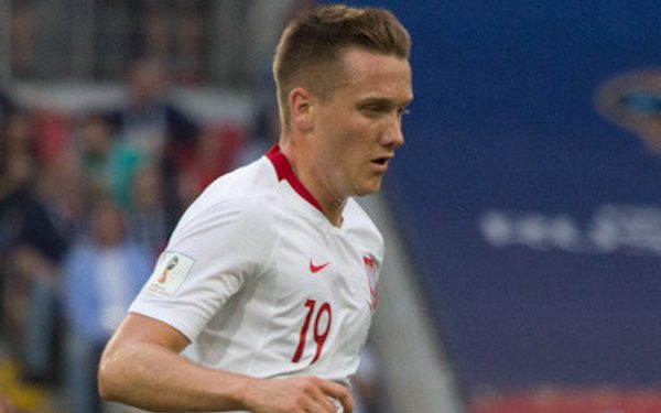 Nowy trener Napoli chce Zielińskiego. Ma nadzieję, że Polak przedłuży kontrakt