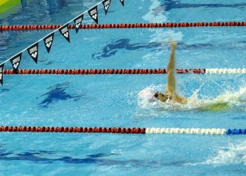 Radosław Kawęcki mistrzem Europy. Mamy pierwsze złoto w Glasgow!