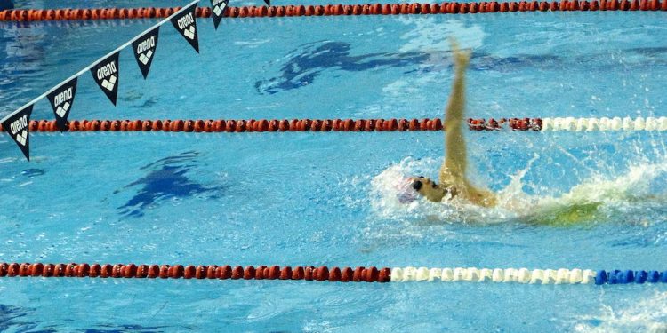 Radosław Kawęcki mistrzem Europy. Mamy pierwsze złoto w Glasgow!