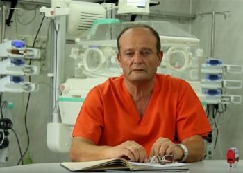 Raid Haidar stracił pracę w szpitalu. Lekarz jest posłem KO. „Decyzja polityczna”