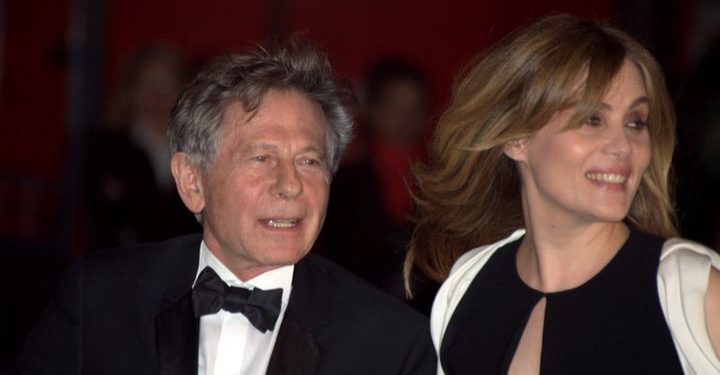 Studenci nie chcieli spotkania z Polańskim. Sekielski komentuje: Nieważne, czy robi to ksiądz, czy reżyser