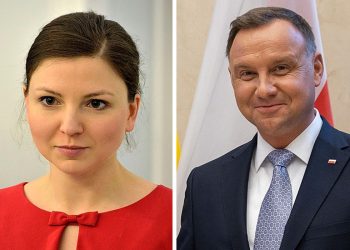 Monika Rosa zaliczyła wpadkę. „Może mi coś umknęło”