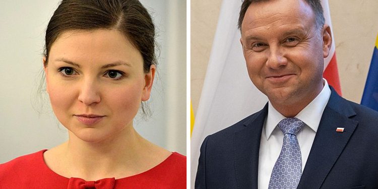 Monika Rosa zaliczyła wpadkę. „Może mi coś umknęło”