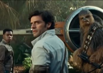 Star Wars 9 wkrótce w kinach. Jest nowy zaskakujący zwiastun [WIDEO]