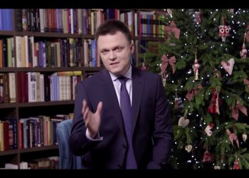 Jak Szymon Hołownia zareagowałby na słowa Putina? Jest odpowiedź