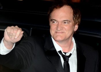 Quentin Tarantino zapowiada kontynuację hitu sprzed lat!