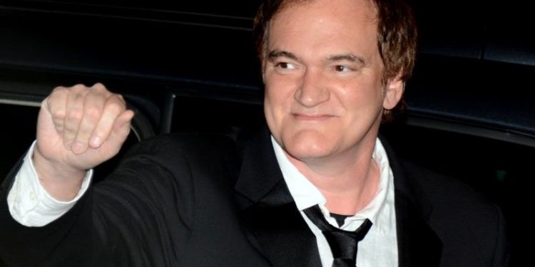 Quentin Tarantino zapowiada kontynuację hitu sprzed lat!