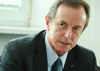 Tomasz Grodzki w tarapatach. Jest wniosek o ukaranie