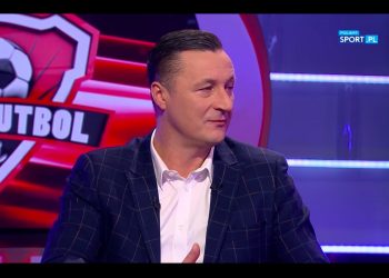 Tomasz Hajto zawalczy w MMA? „Zawsze mogę podjąć rękawicę”