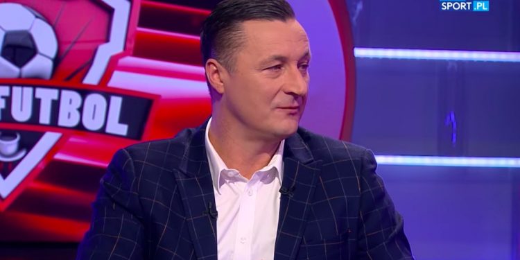 Tomasz Hajto zawalczy w MMA? „Zawsze mogę podjąć rękawicę”