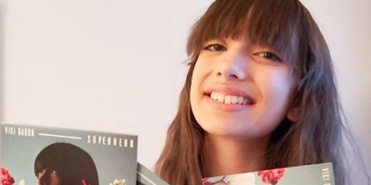 Viki Gabor ujawniła, co zrobi z pieniędzmi. Piękny gest!