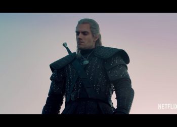 „Wiedźmin” Netflixa rozbił bank. Kolejne sukcesy serialu