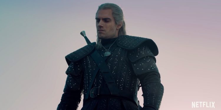 „Wiedźmin” Netflixa rozbił bank. Kolejne sukcesy serialu