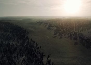 Serial „Wiedźmin”. Ujawnili finałowy zwiastun! [WIDEO]