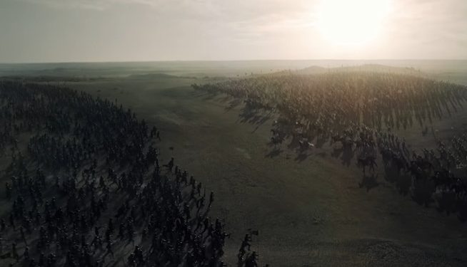 Serial „Wiedźmin”. Ujawnili finałowy zwiastun! [WIDEO]