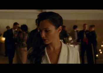 Kinowy hit powraca. Zobacz pierwszy zwiastun „Wonder Woman 1984” [WIDEO]