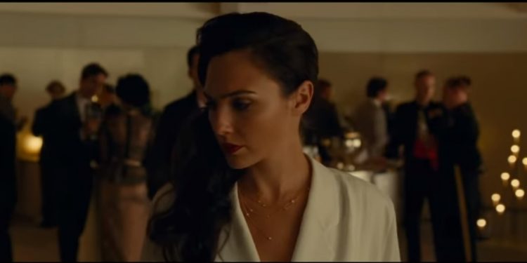 Kinowy hit powraca. Zobacz pierwszy zwiastun „Wonder Woman 1984” [WIDEO]