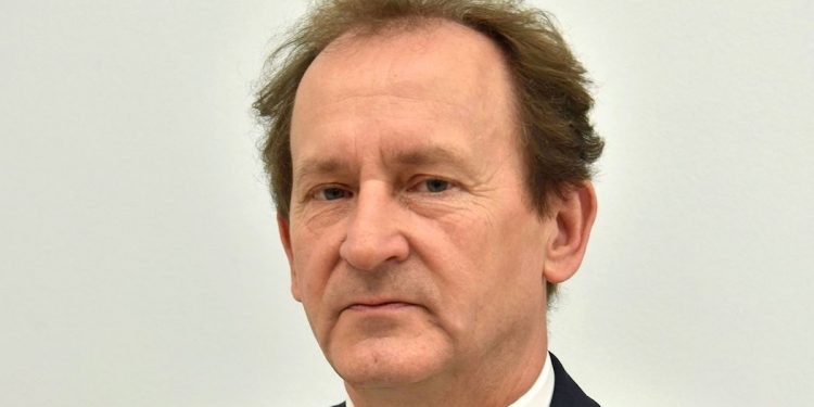 Senator PiS opuszcza struktury partii. „Złożyłem rezygnację”