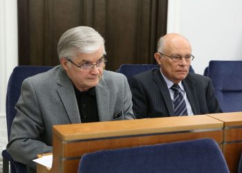 Włodzimierz_Cimoszewicz_Marek_Borowski_78_posiedzenie_Senatu