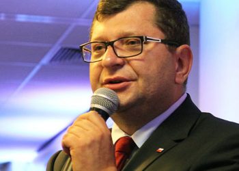 Zbigniew Stonoga na wolności. Prokuratura nie ustępuje