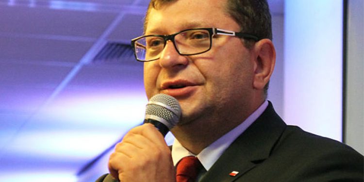 Zbigniew Stonoga na wolności. Prokuratura nie ustępuje