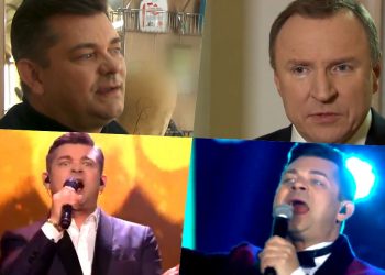 „Życie to są tylko chwile”. Benefis Zenka Martyniuka już dzisiaj w TVP