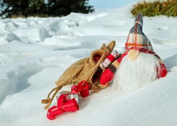 Możemy liczyć na białe święta? Prognozy nie pozostawiają wątpliwości