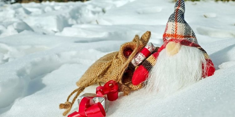 Możemy liczyć na białe święta? Prognozy nie pozostawiają wątpliwości